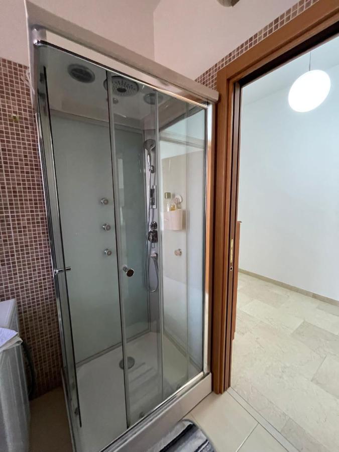 Splendido Appartamento In Zona Fiera A Bologna Bolonha Exterior foto